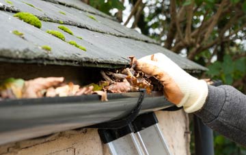 gutter cleaning Clatterford, Isle Of Wight