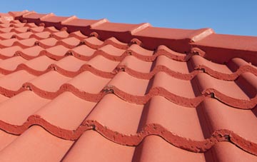 Clatterford tile and slate roof replacement